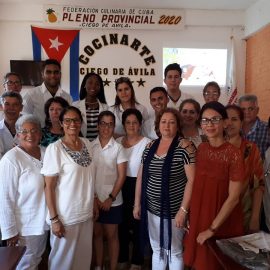 SEXTO encuentro territorial de Oncología Pediátrica Manuel Oliva Palomino In Memoriam