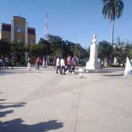 Nuestro homenaje a José Martí
