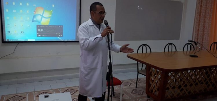 Acreditación de especialidades Acreditación de especialidades