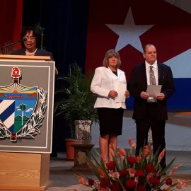 En acción gobierno de Ciego de Ávila