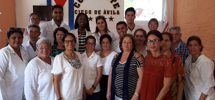 SEXTO encuentro territorial de Oncología Pediátrica Manuel Oliva Palomino In Memoriam SEXTO encuentro territorial de Oncología Pediátrica Manuel Oliva Palomino In Memoriam
