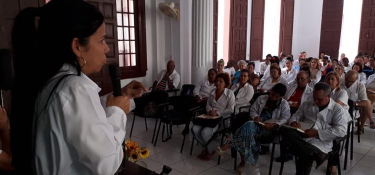 Ciego de Ávila contra el Coronavirus Ciego de Ávila contra el Coronavirus