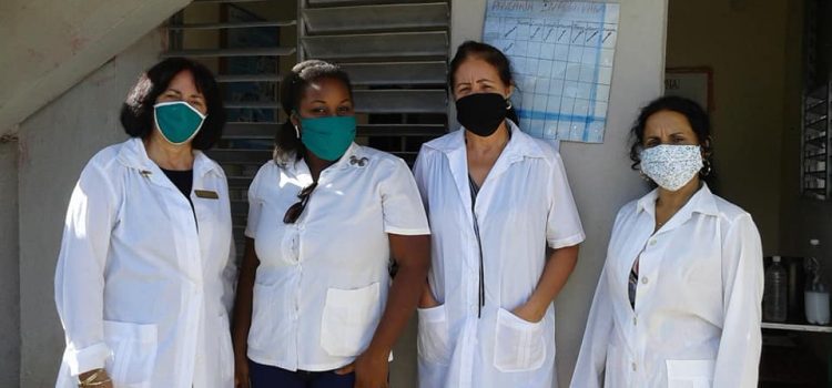 Ciego de Ávila con más profesionales de la medicina Ciego de Ávila con más profesionales de la medicina