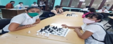 I Torneo de Ajedrez José Raúl Capablanca in Memorian