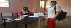 Comienza el proceso eleccionario de la Federación Estudiantil Universitaria en el municipio Chambas
