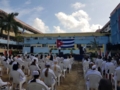 Se viste de Gala nuestra Facultad de Ciencias Médicas de Morón