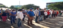 Bastión universitario en la Facultad de Ciencias Médicas José Assef Yara de Ciego de Ávila.