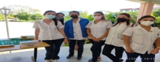 Abrió sus puertas y se vistió de gala la Facultad de Ciencias Médicas “Dr. José Assef Yara” Abrió sus puertas y se vistió de gala la Facultad de Ciencias Médicas “Dr. José Assef Yara”