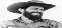 Natalicio de Camilo Cienfuegos