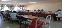 Taller con las Direcciones de Posgrado, Ciencia, Tecnología e innovación Taller con las Direcciones de Posgrado, Ciencia, Tecnología e innovación