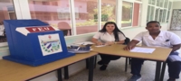 Proceso eleccionario de la Universidad de Ciencias Médicas de Ciego de Ávila Proceso eleccionario de la Universidad de Ciencias Médicas de Ciego de Ávila