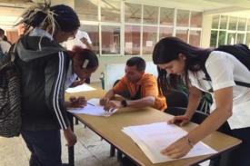 Compromiso de los estudiantes a la MTT Compromiso de los estudiantes a la MTT