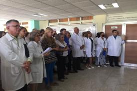 Bienvenida a la Junta de Acreditación Nacional Bienvenida a la Junta de Acreditación Nacional