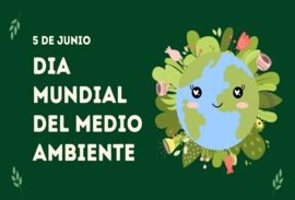 Día Mundial del Medio ambiente