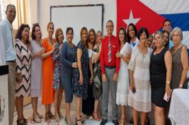 Primera Edición de la Maestría de Educación Médica Primera Edición de la Maestría de Educación Médica