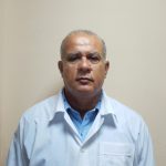Rector Benerando en 1x1