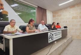 Claustro Docente del Curso 2023