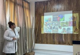 Cátedra honorífica “Una salud” Dr. Felipe Aragón Rojas