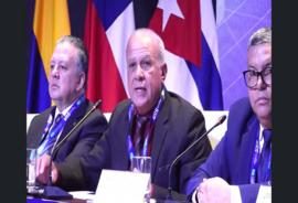 Estrecha lazos de cooperación internacional UniversidasdMédica Avileña con el Perú