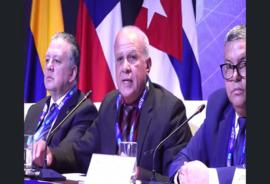 Estrecha lazos de cooperación internacional UniversidasdMédica Avileña con el Perú Estrecha lazos de cooperación internacional UniversidasdMédica Avileña con el Perú